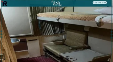 مواعيد القطارات.. جدول انطلاق قطارات النوم بين القاهرة وأسوان الليلة مع تحديثات هامة من هيئة السكك الحديدية